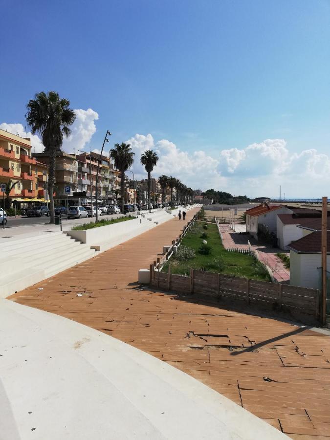 Muretti Di Macchitella Gela Exterior foto