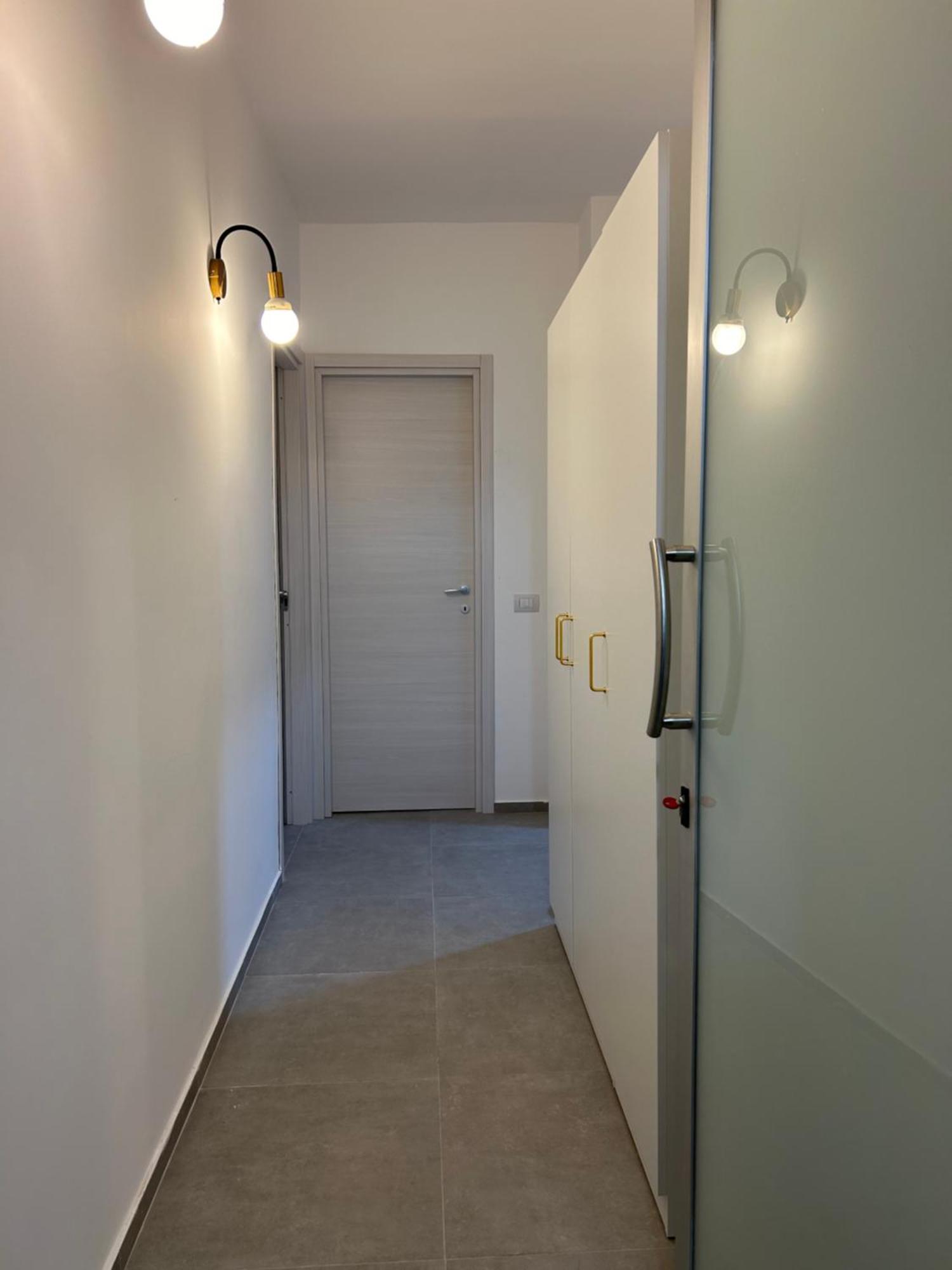 Muretti Di Macchitella Gela Exterior foto
