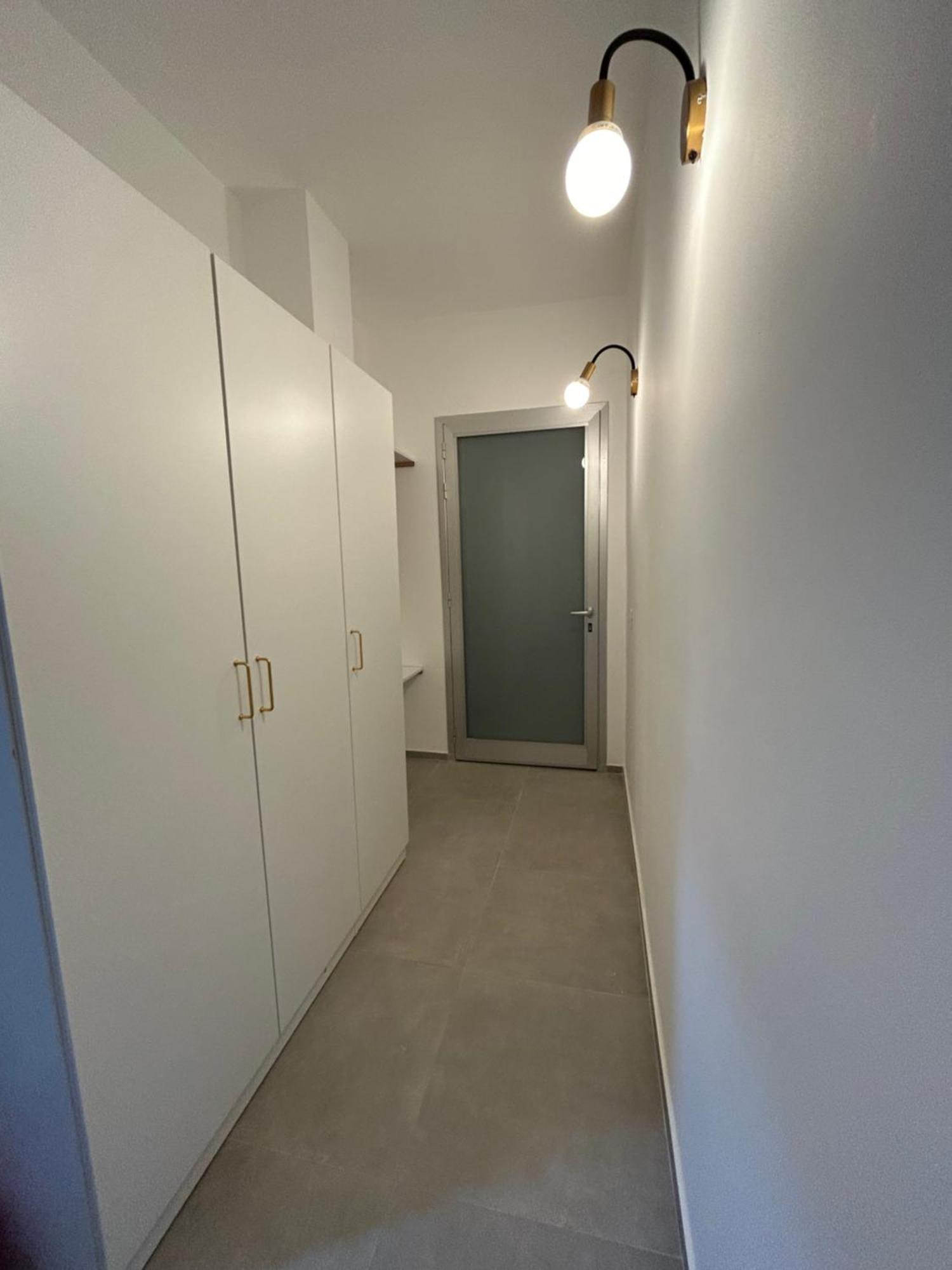 Muretti Di Macchitella Gela Exterior foto