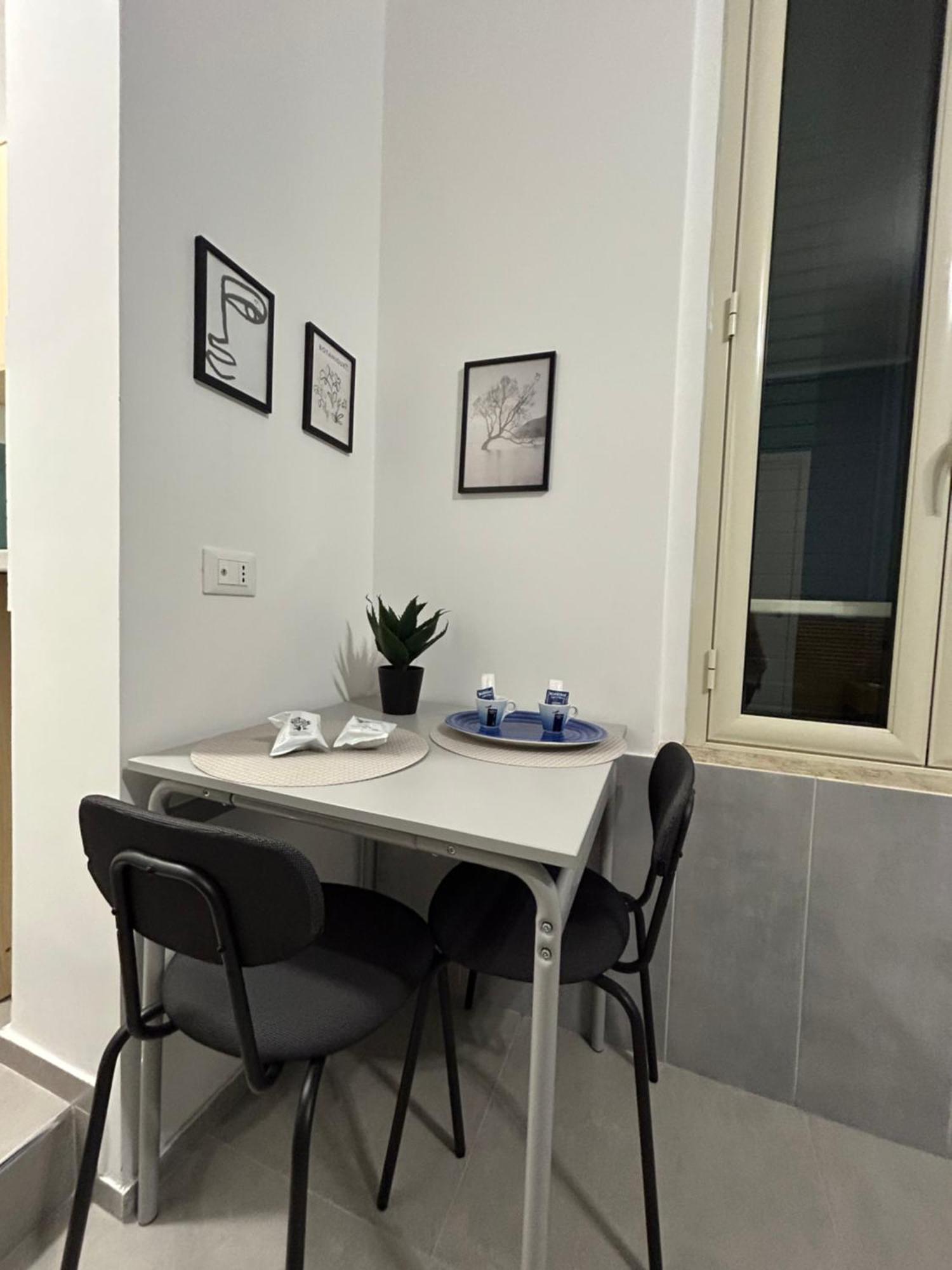 Muretti Di Macchitella Gela Exterior foto