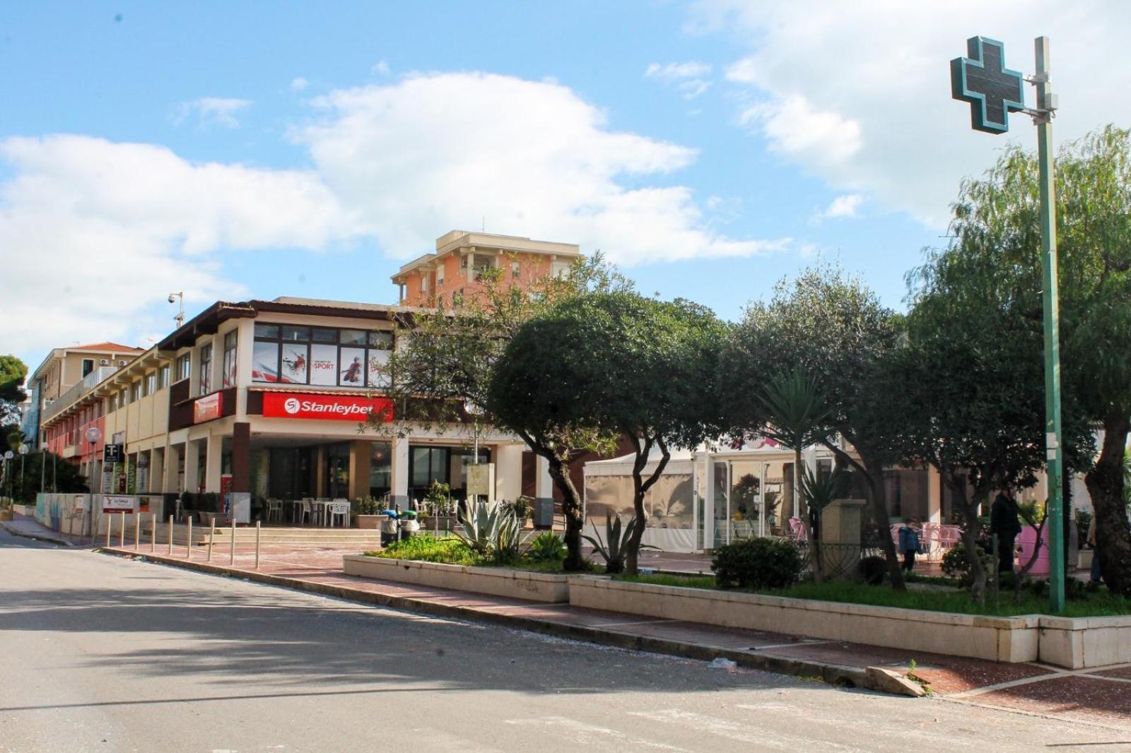 Muretti Di Macchitella Gela Exterior foto
